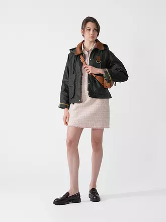 MCM | Tasche - Gürteltasche DIAMOND Small | 